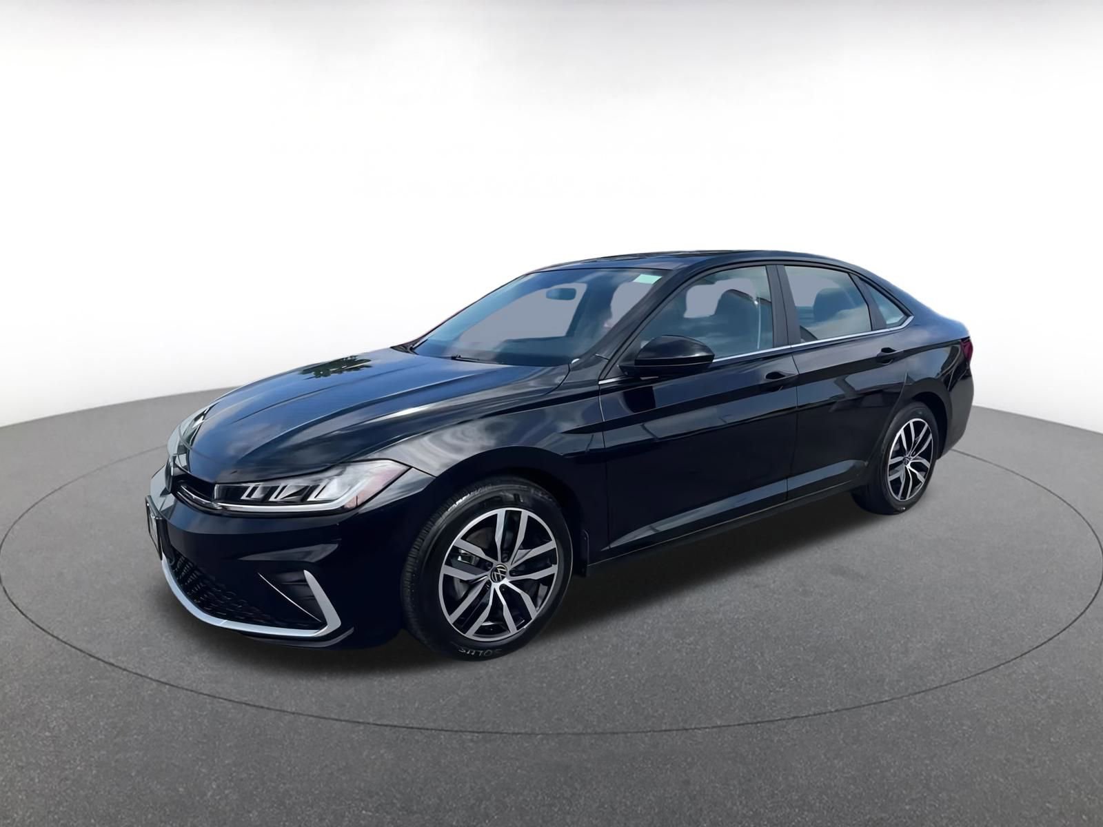 Thumbnail: 2025 Volkswagen Jetta - 8