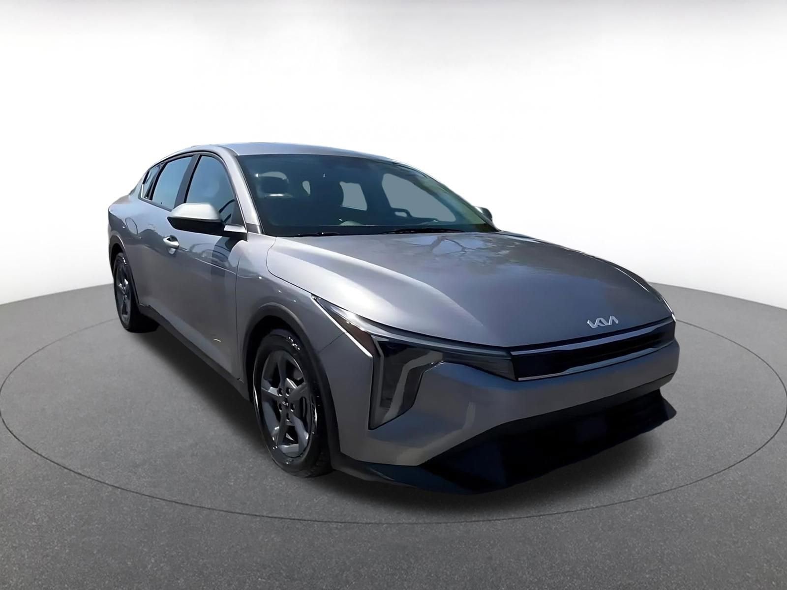 Thumbnail: 2025 Kia K4 - 3