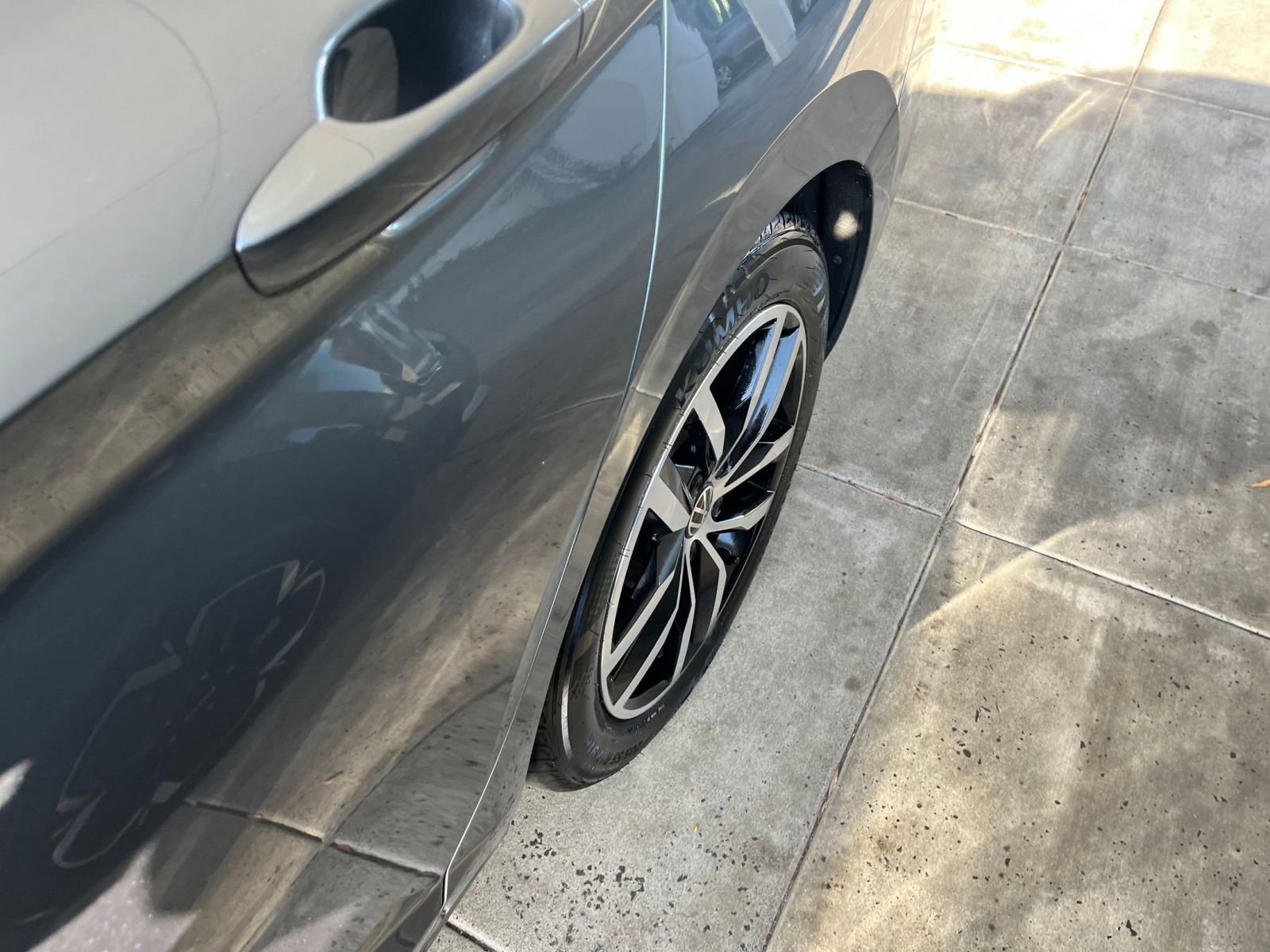 Thumbnail: 2025 Volkswagen Jetta - 30