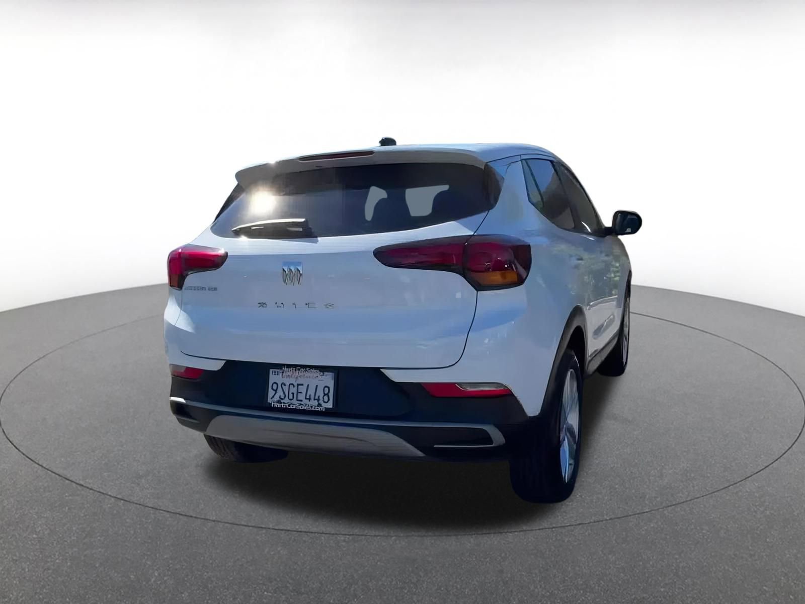 Thumbnail: 2025 Buick Encore GX - 15