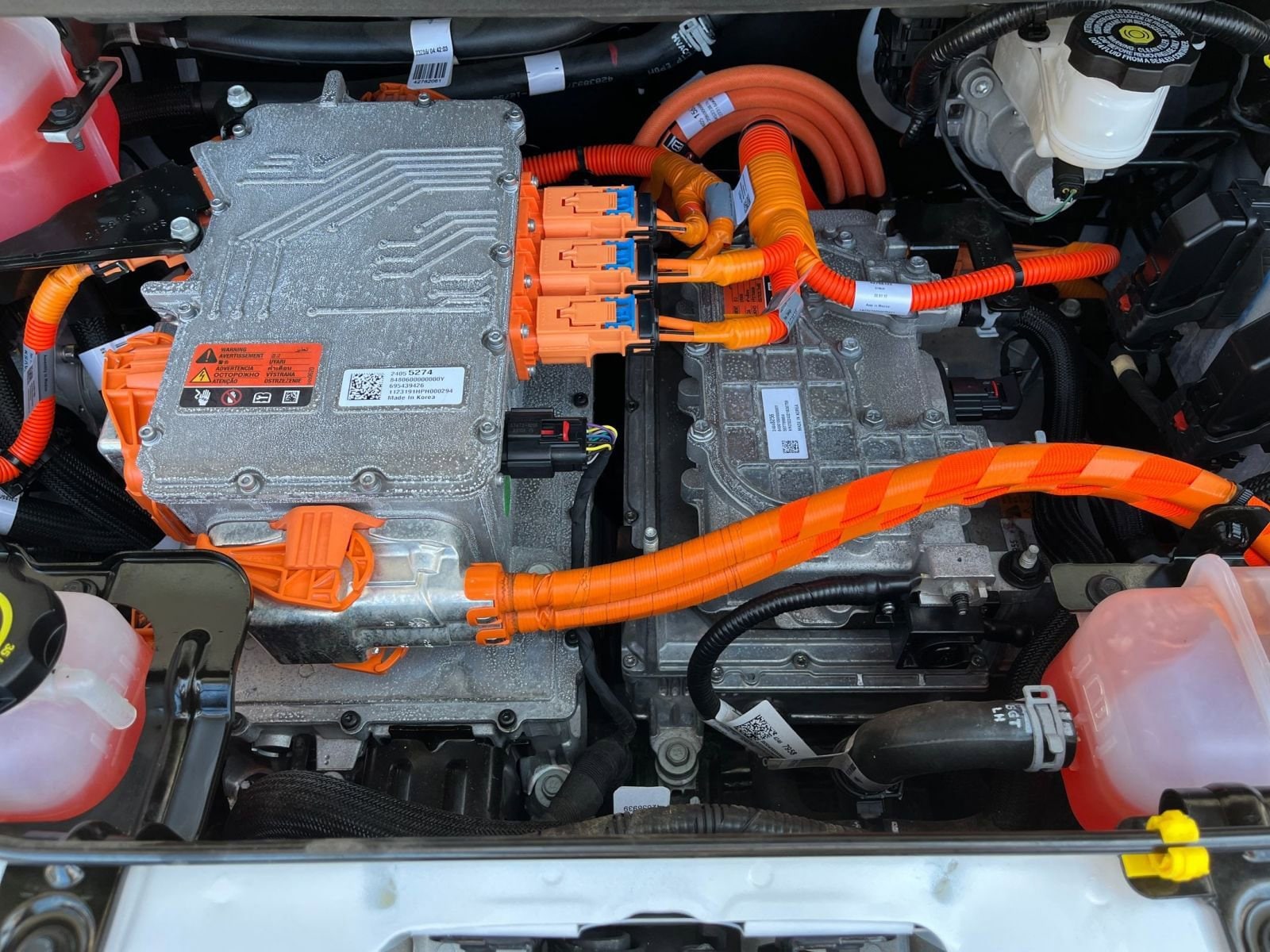 Thumbnail: 2023 Chevrolet Bolt EV - 31