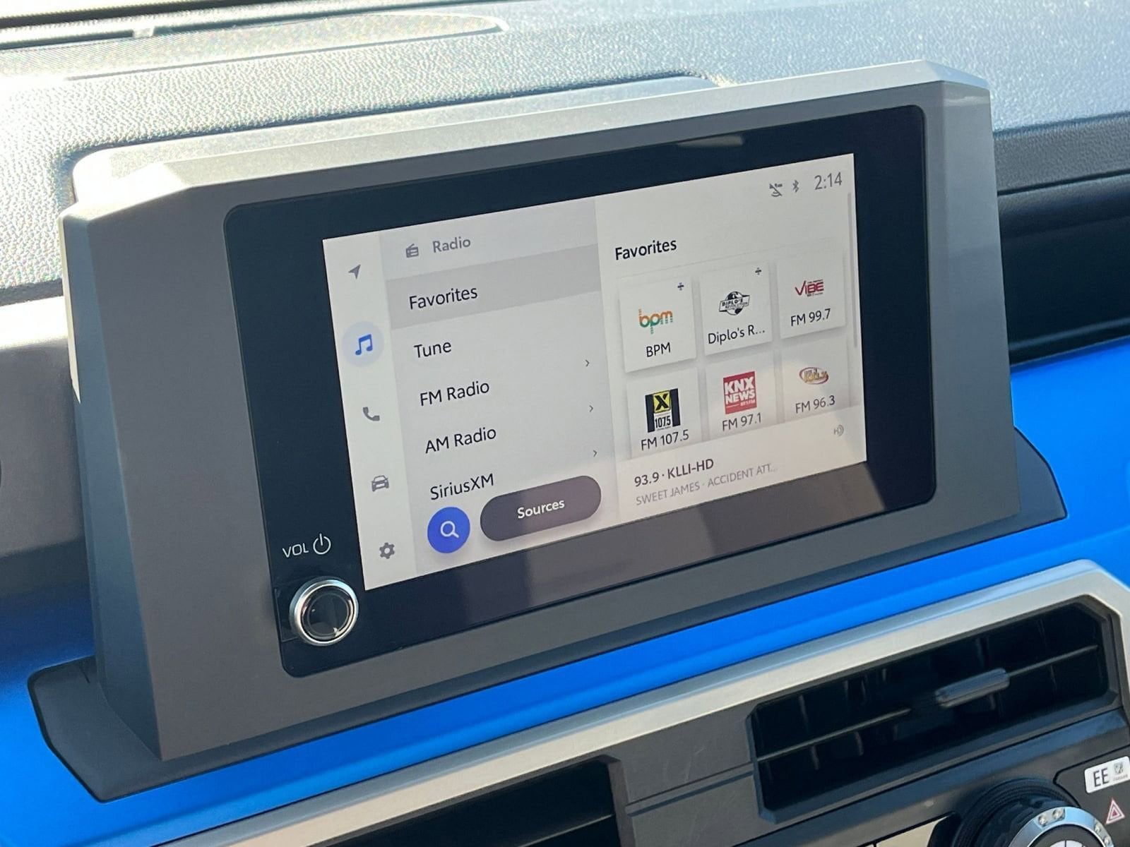 Thumbnail: 2025 Toyota Tacoma - 21