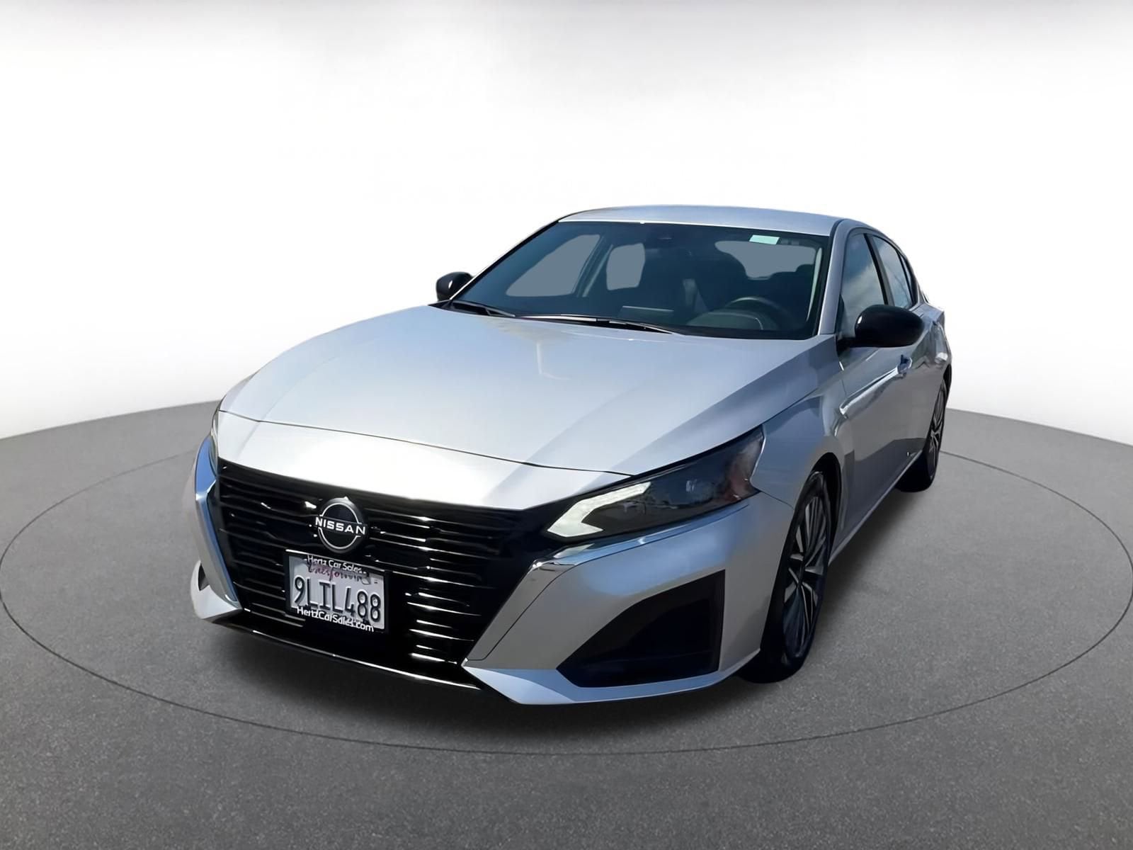 Thumbnail: 2024 Nissan Altima - 7