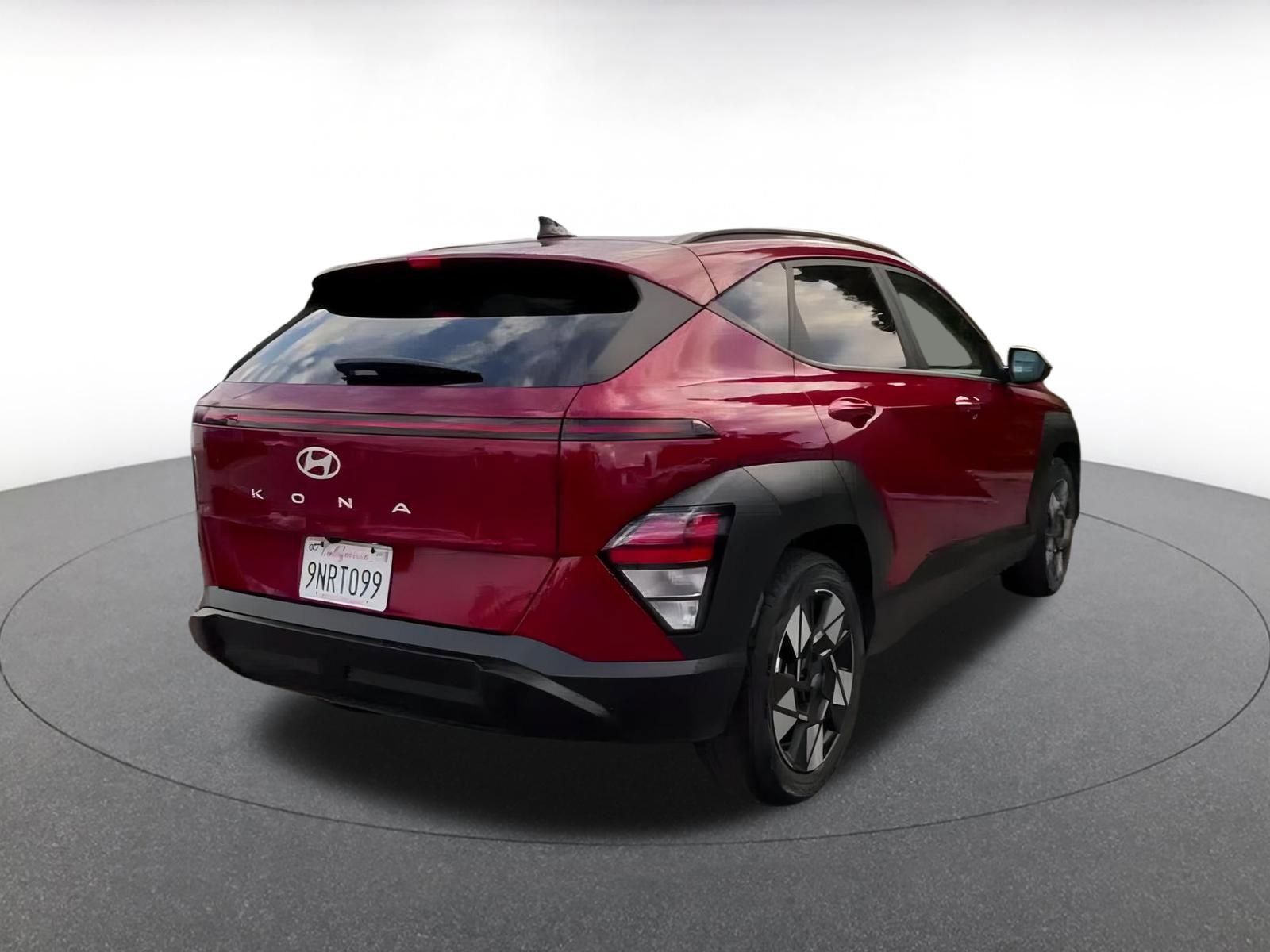 Thumbnail: 2025 Hyundai Kona - 14