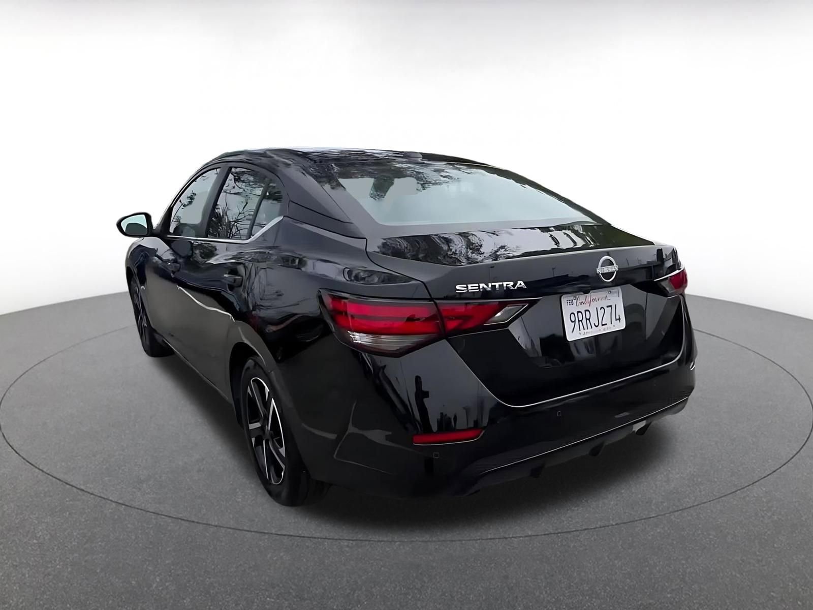 Thumbnail: 2025 Nissan Sentra - 11