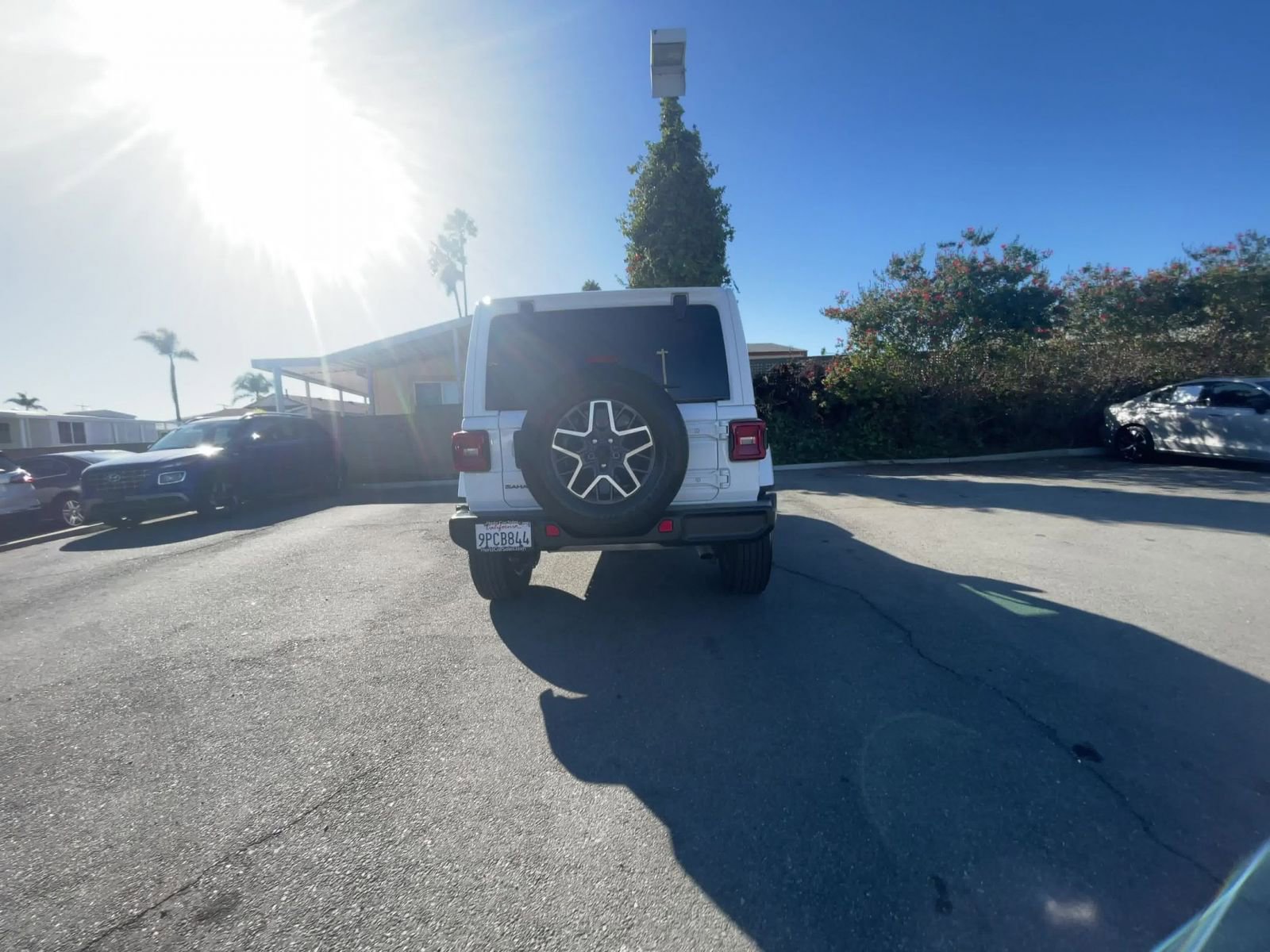 Thumbnail: 2025 Jeep Wrangler - 16