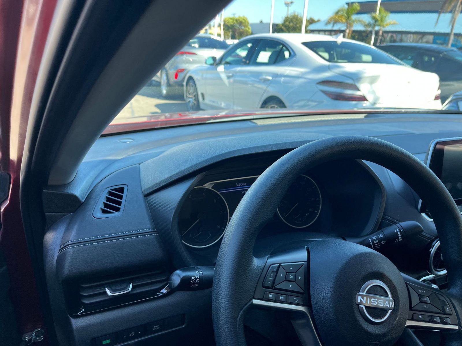 Thumbnail: 2024 Nissan Sentra - 34