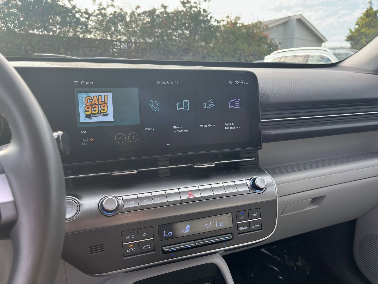 Thumbnail: 2025 Hyundai Kona - 21