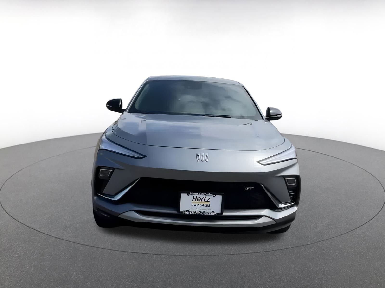 Thumbnail: 2025 Buick Envista - 4