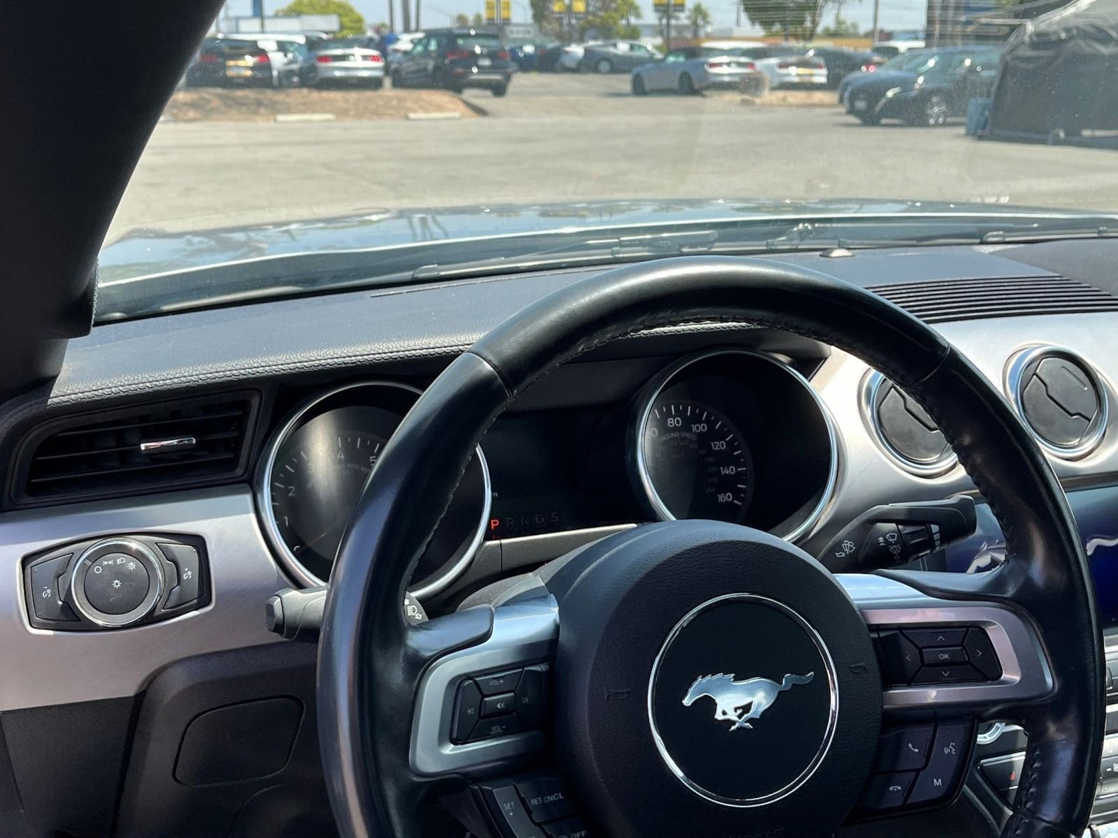 Thumbnail: 2023 Ford Mustang - 29