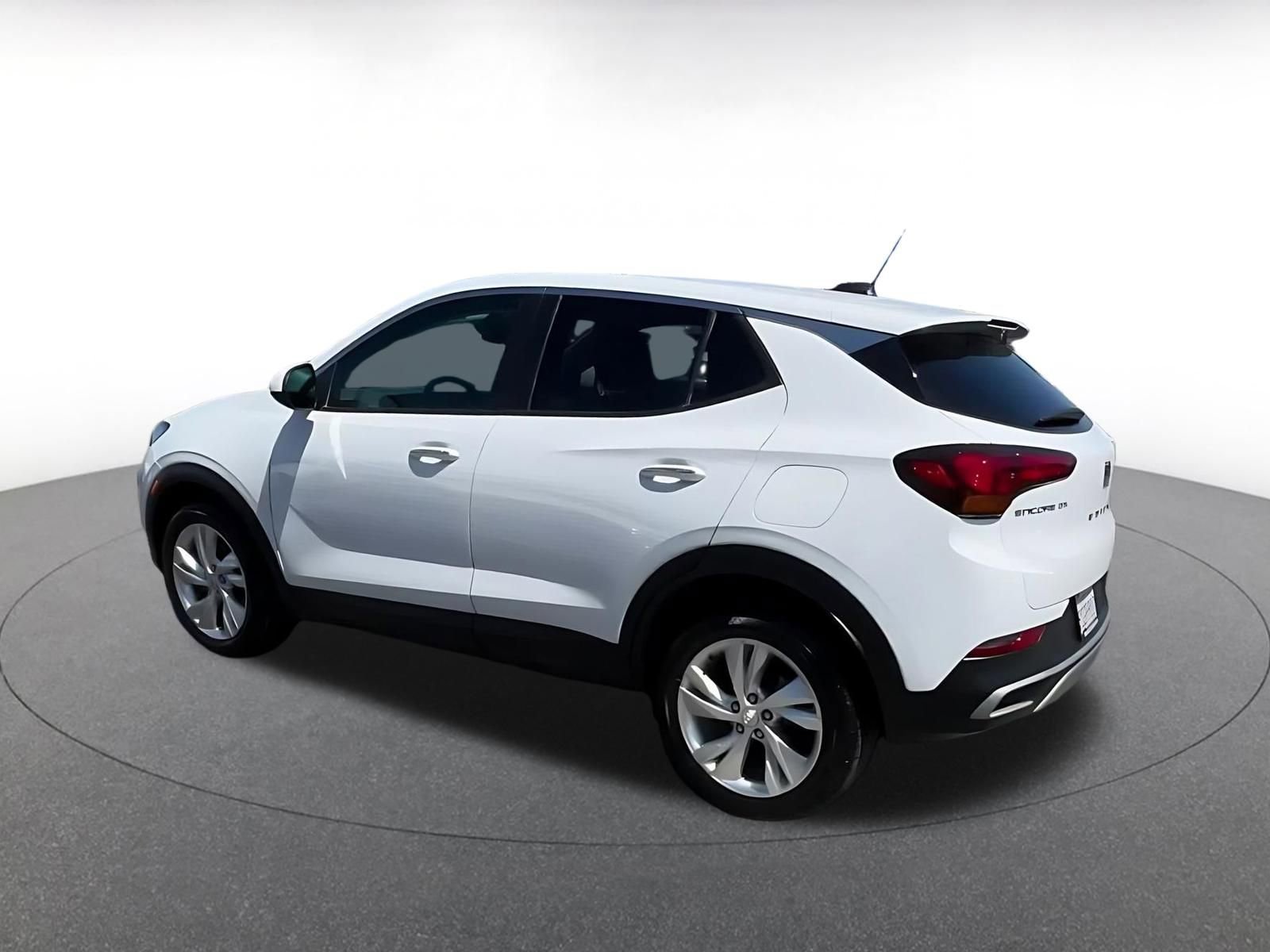 Thumbnail: 2025 Buick Encore GX - 10