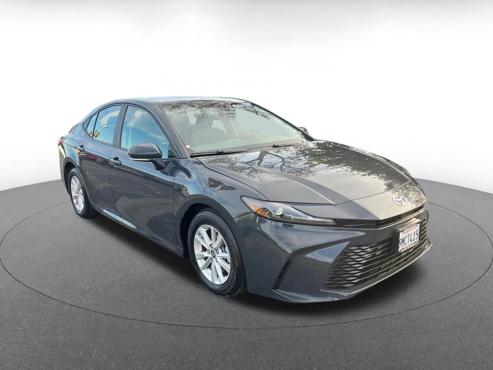 Thumbnail: 2025 Toyota Camry - 1