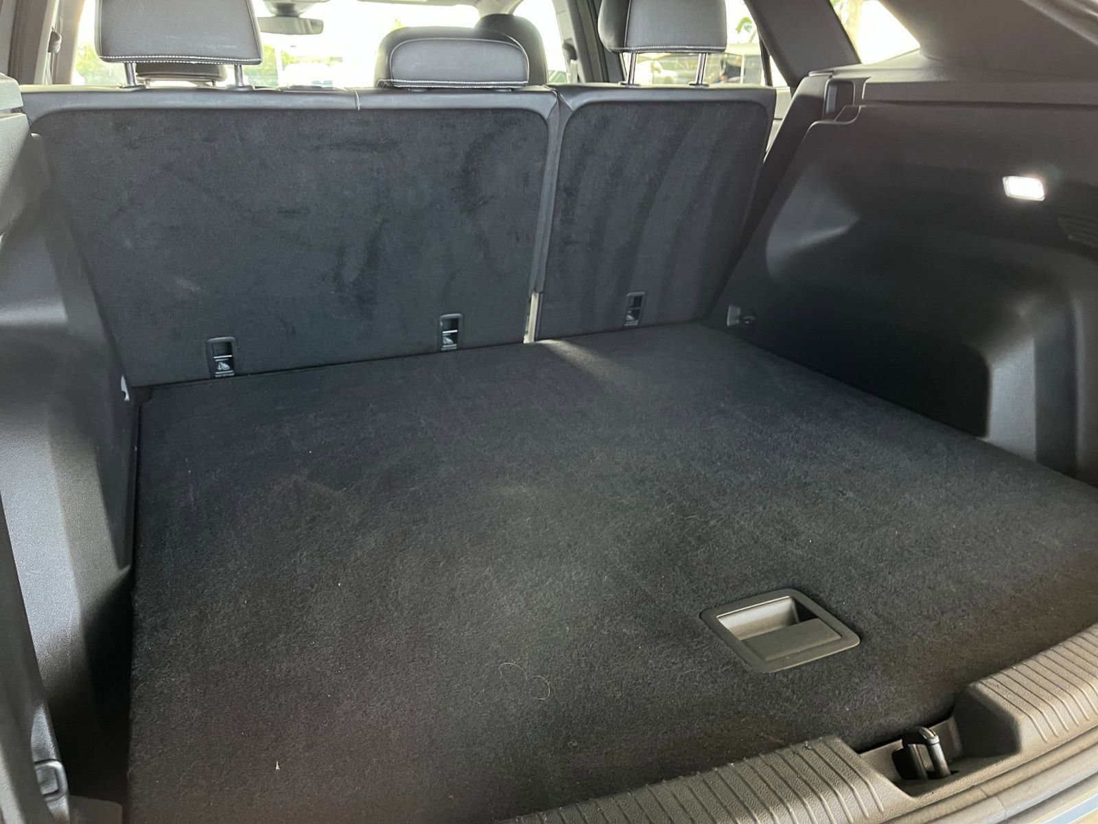 Thumbnail: 2025 Volkswagen Atlas - 31