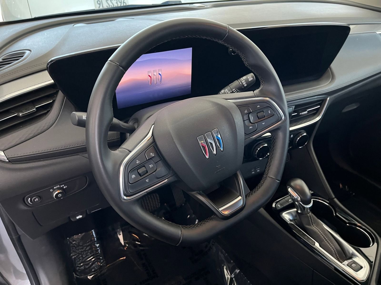 2024 Buick Encore GX Sport Touring 23