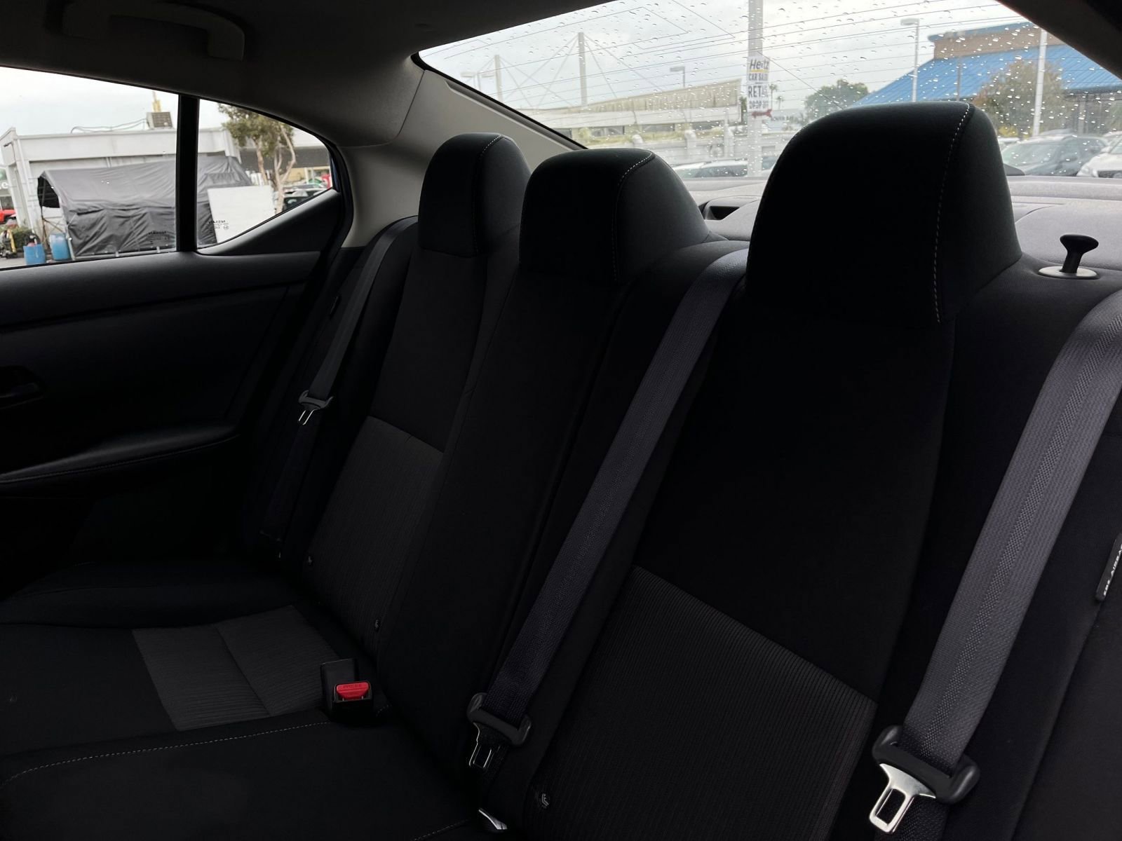 Thumbnail: 2025 Nissan Sentra - 25