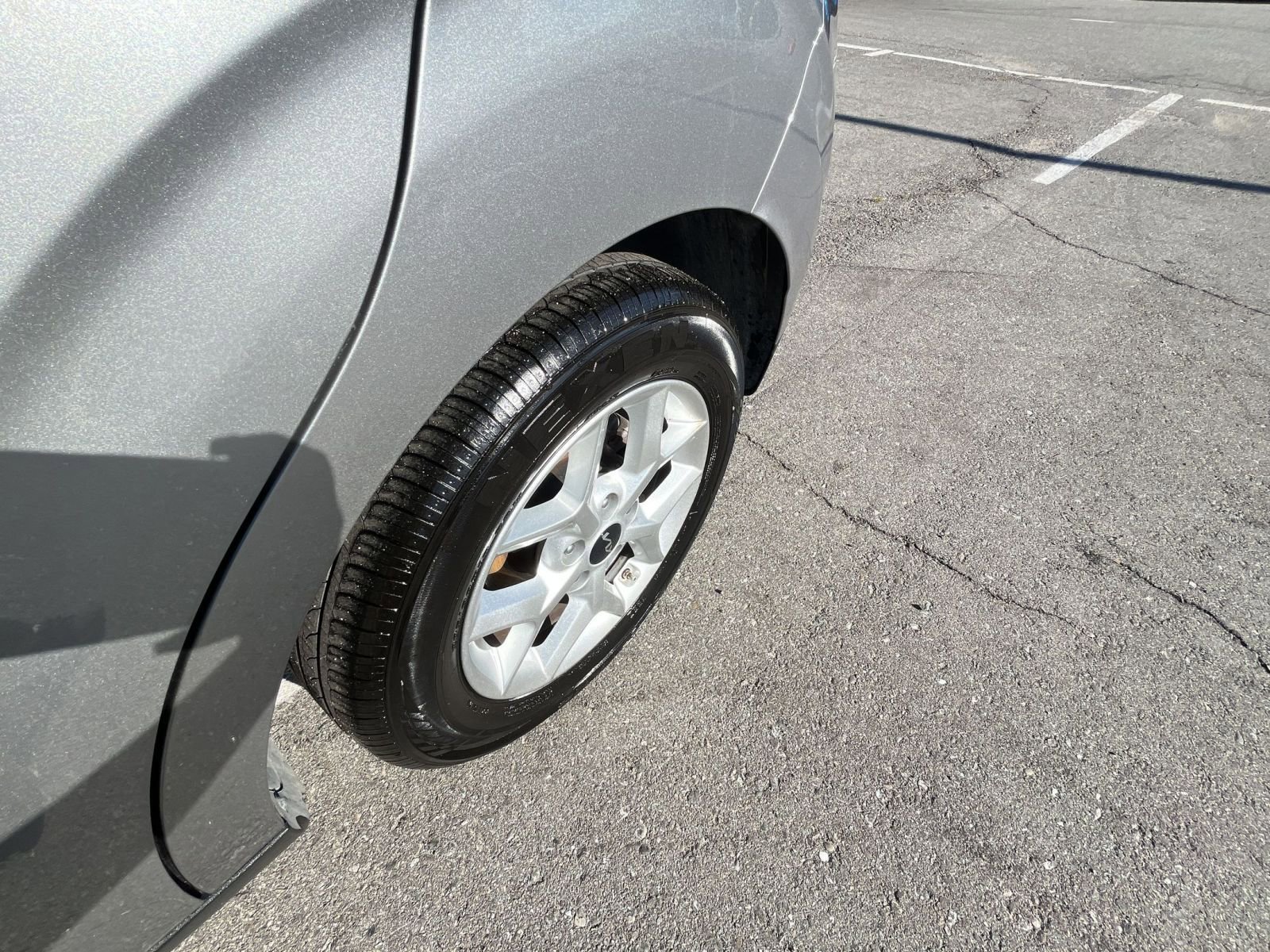 Thumbnail: 2025 Kia Soul - 24