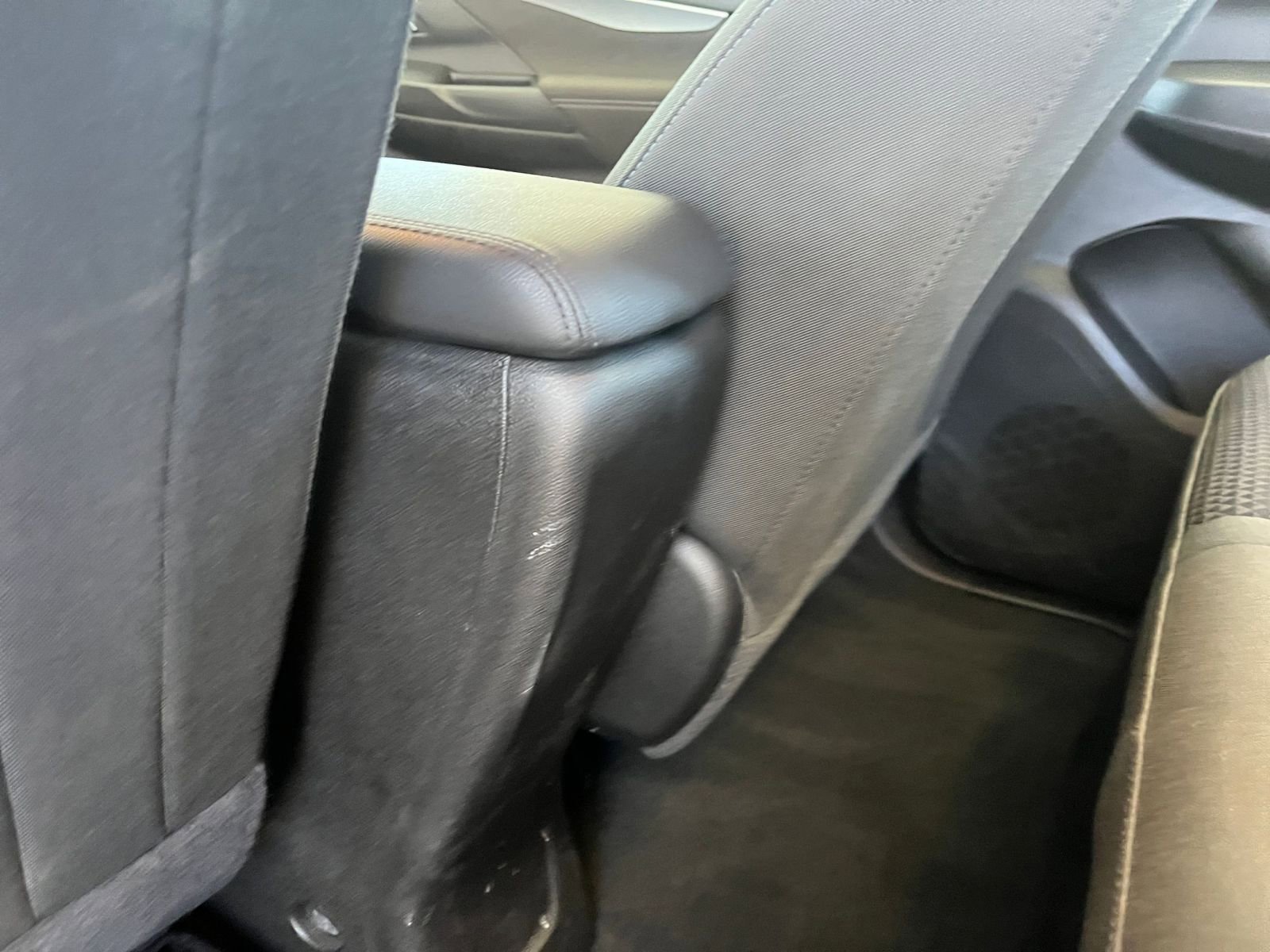 Thumbnail: 2023 Chevrolet Bolt EV - 24