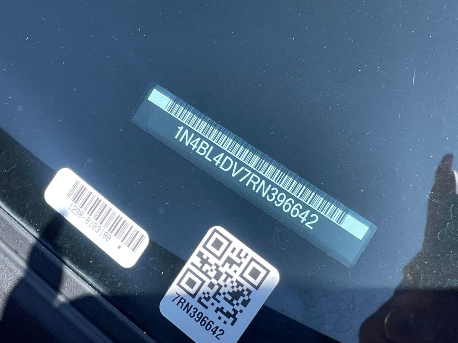 Thumbnail: 2024 Nissan Altima - 29