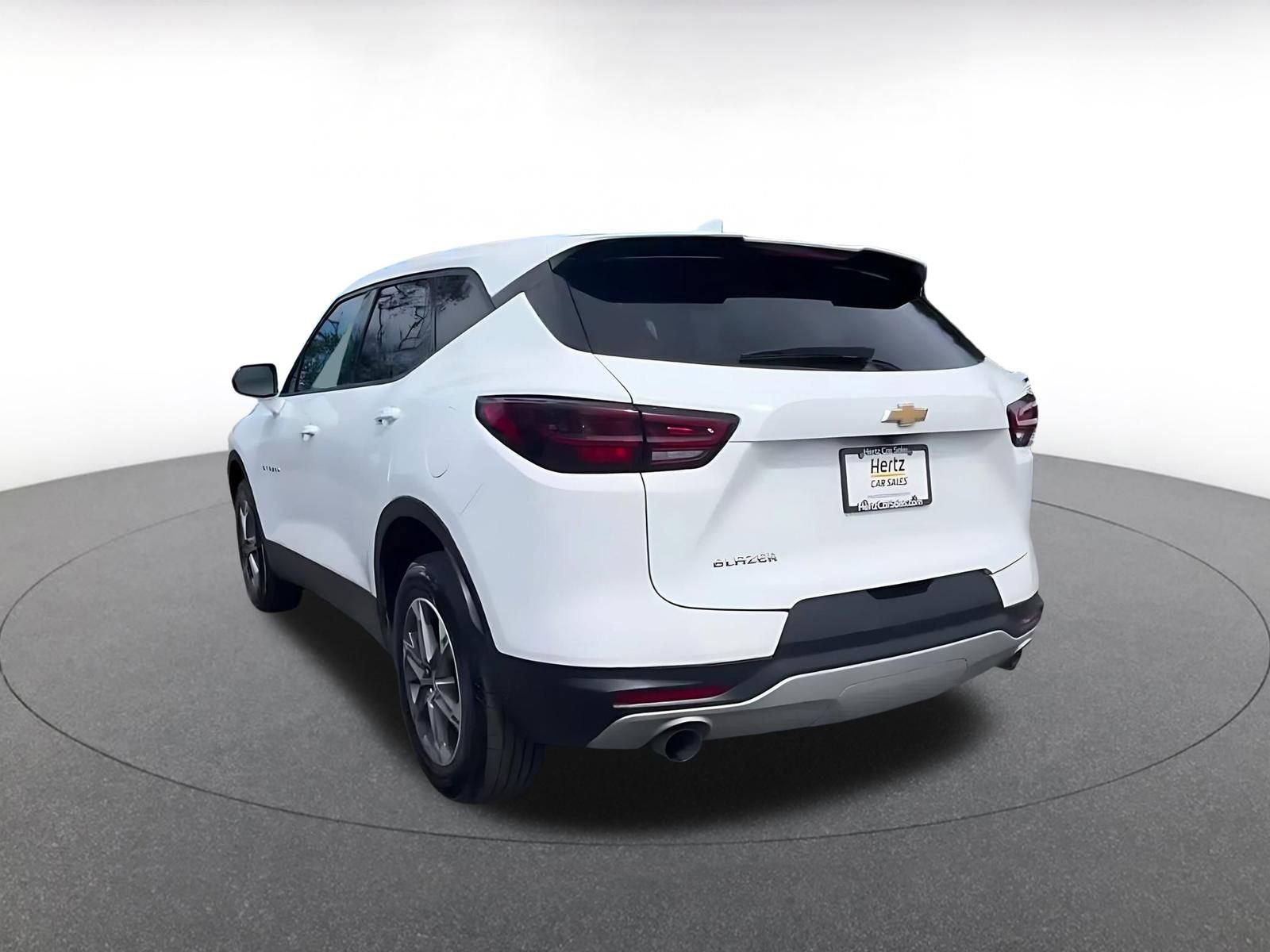 Thumbnail: 2025 Chevrolet Blazer - 11