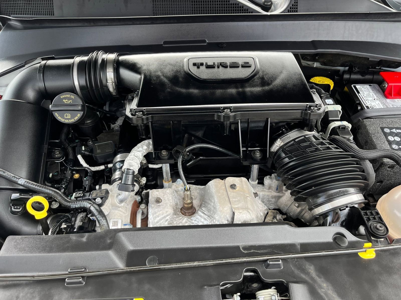 Thumbnail: 2025 Jeep Compass - 32