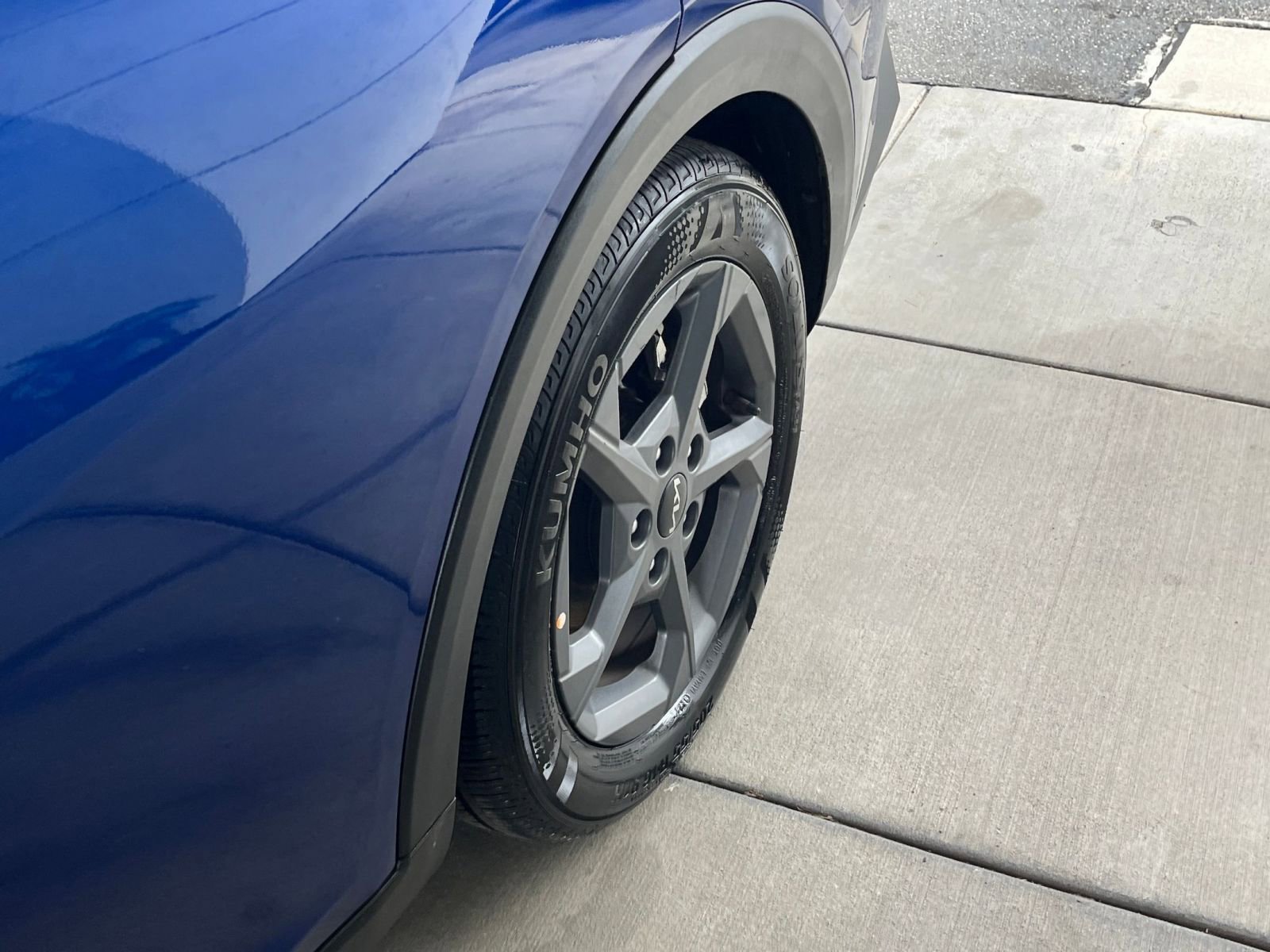 Thumbnail: 2025 Kia K4 - 31