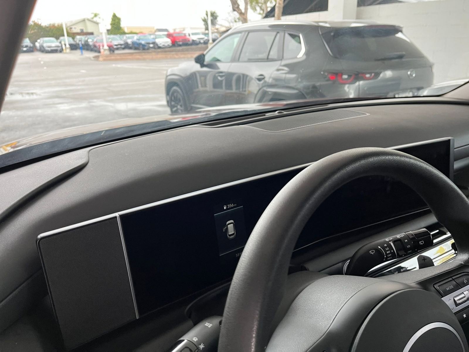 Thumbnail: 2025 Hyundai Tucson - 34