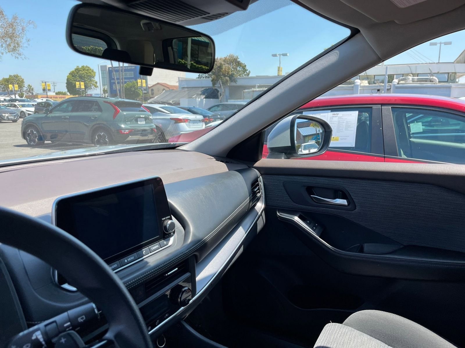 Thumbnail: 2023 Nissan Rogue - 30
