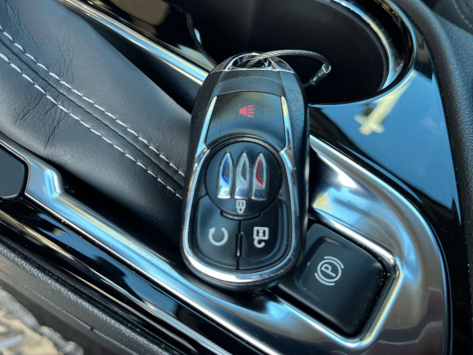 Thumbnail: 2025 Buick Encore GX - 22