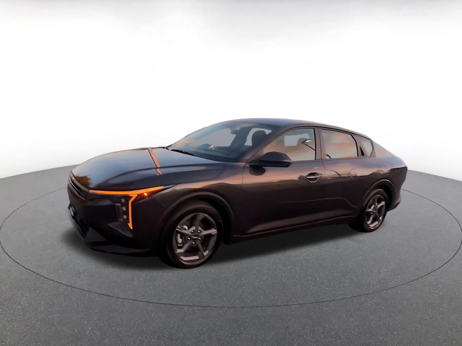 Thumbnail: 2025 Kia K4 - 8