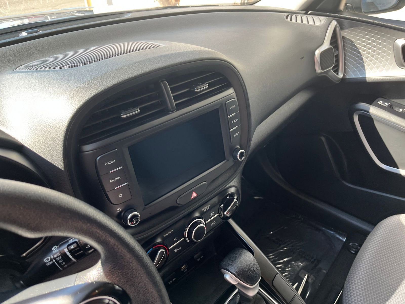 Thumbnail: 2025 Kia Soul - 17