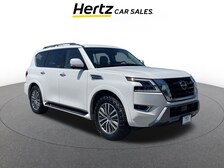 2023 Nissan Armada SL -
                  Torrance, CA