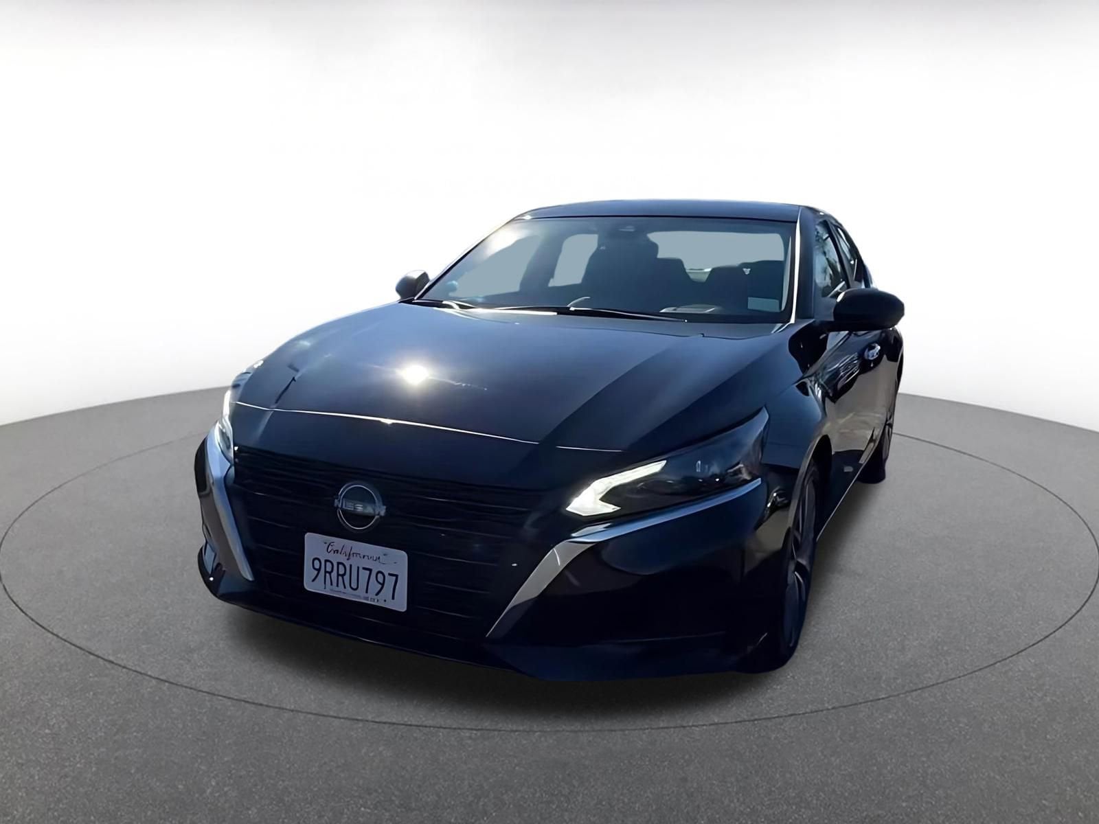 Thumbnail: 2025 Nissan Altima - 4