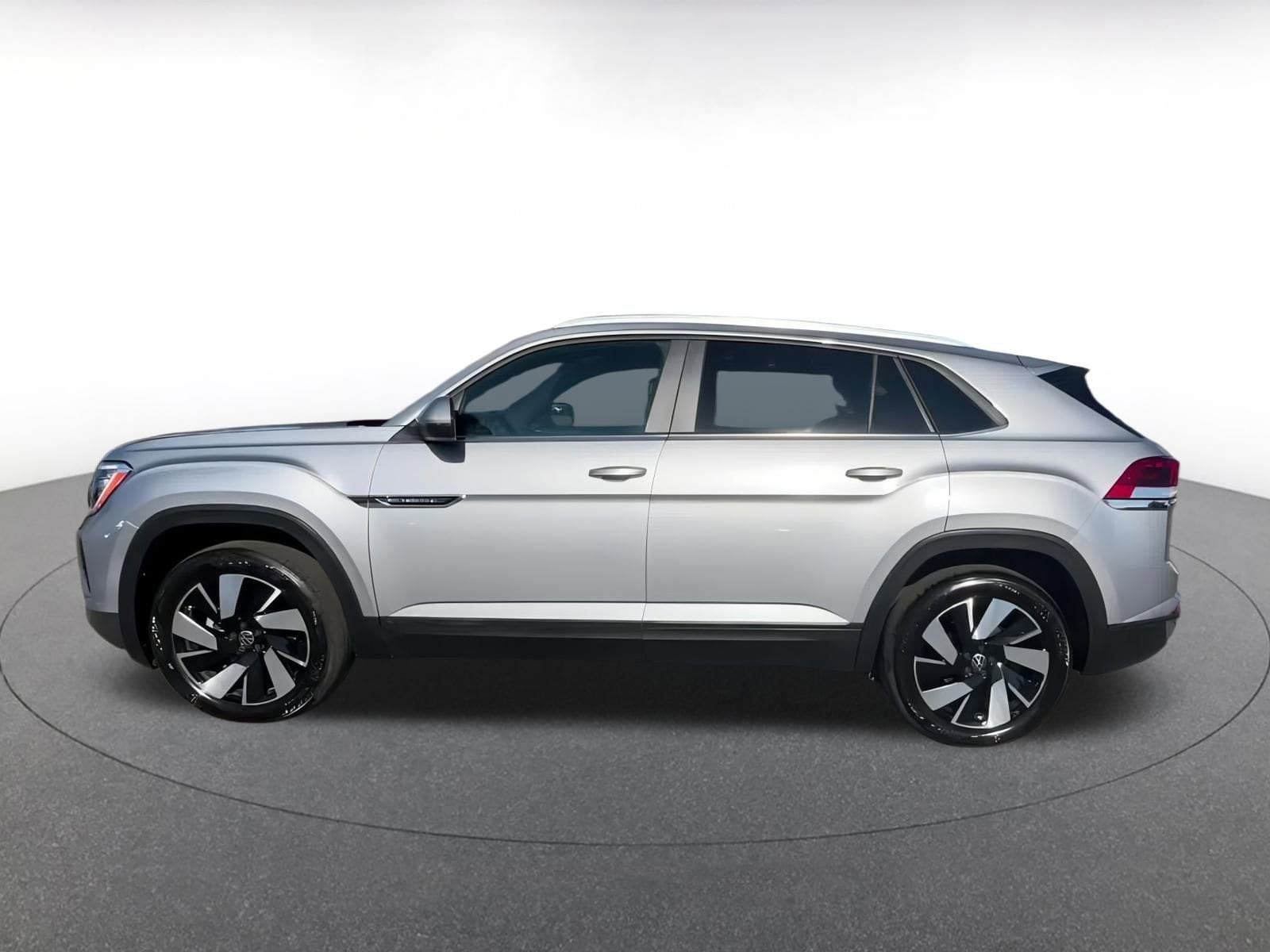Thumbnail: 2025 Volkswagen Atlas - 9