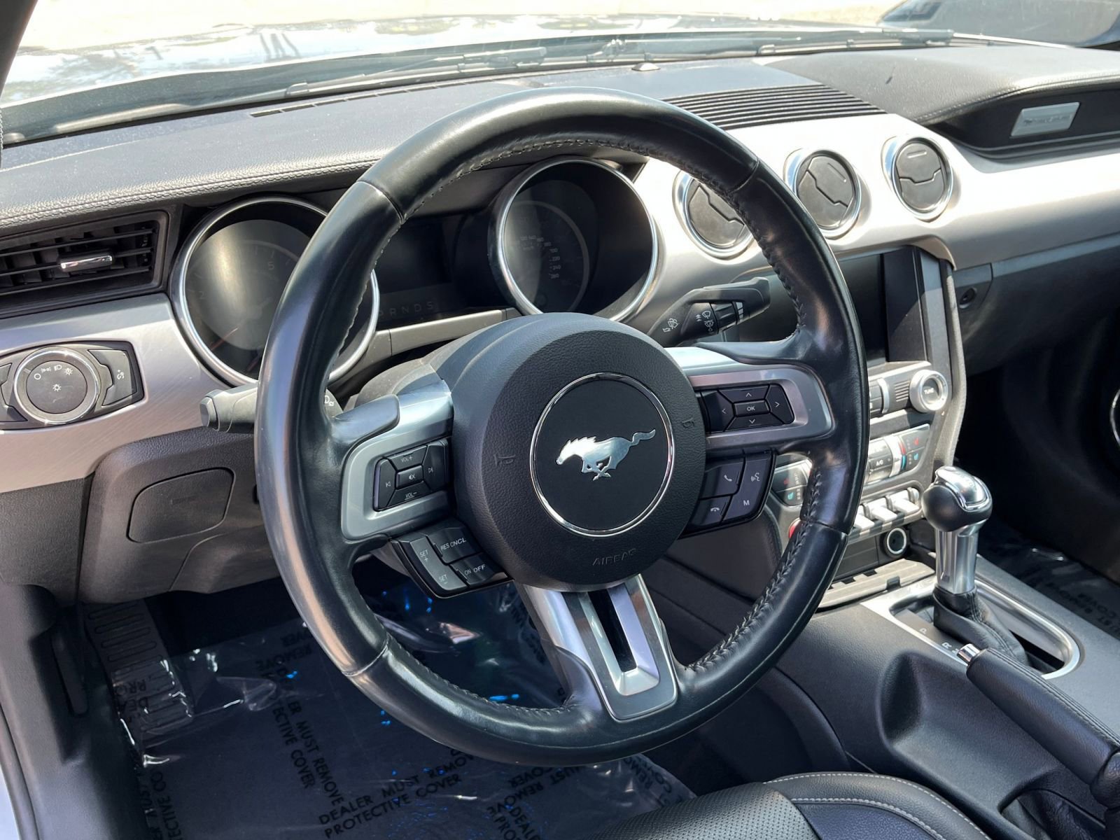 Thumbnail: 2023 Ford Mustang - 23
