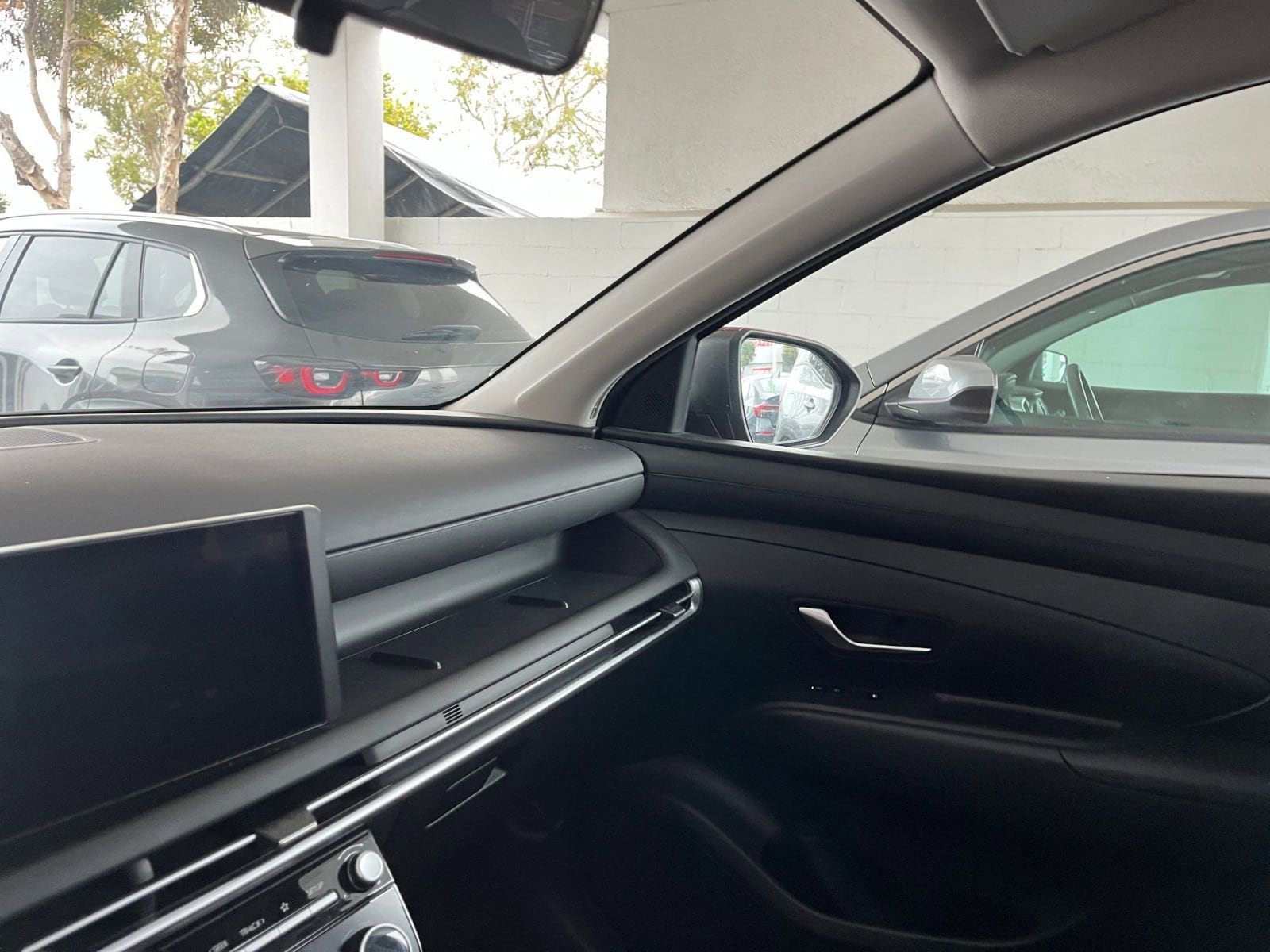 Thumbnail: 2025 Hyundai Tucson - 35