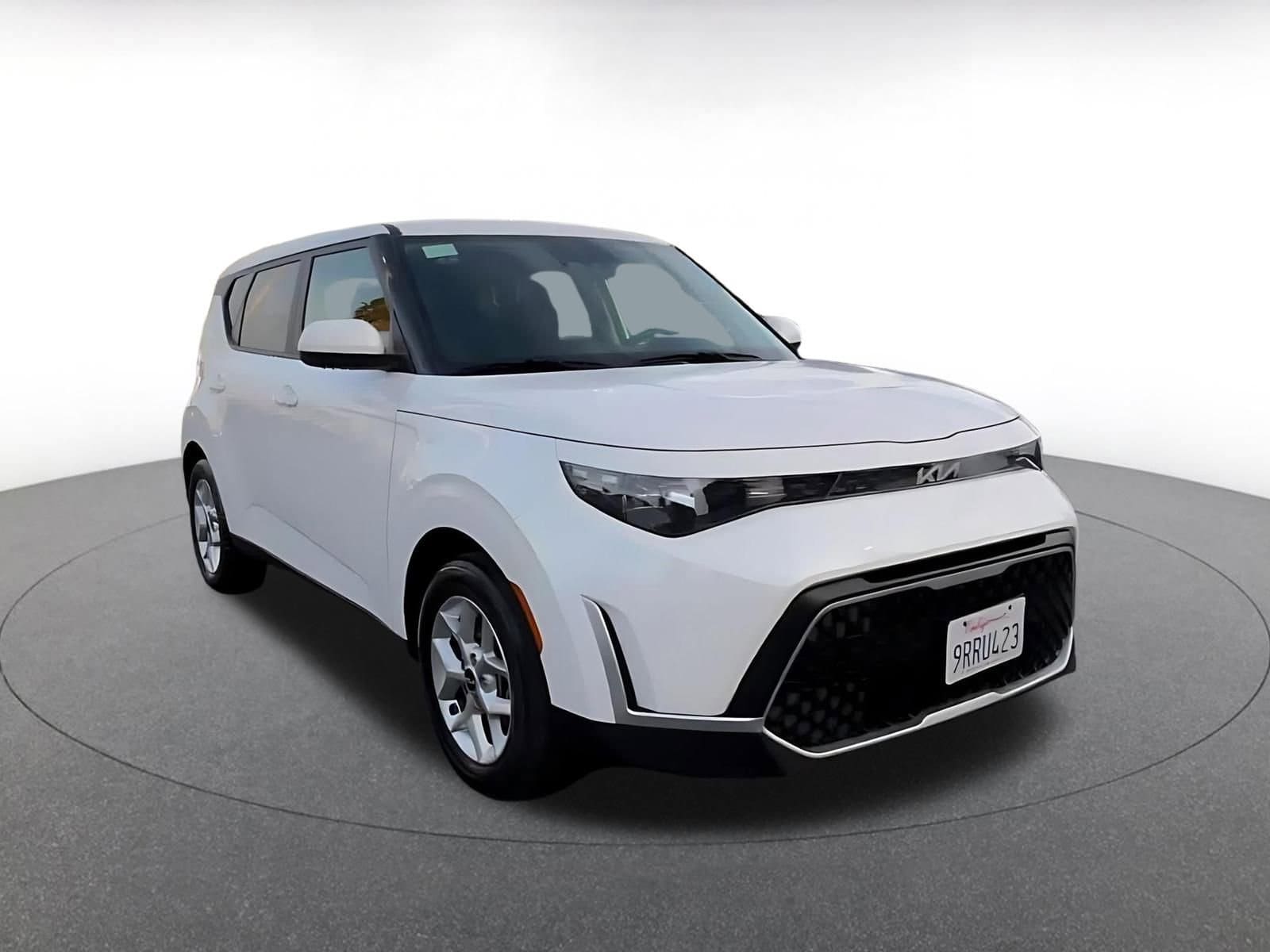 Thumbnail: 2025 Kia Soul - 3