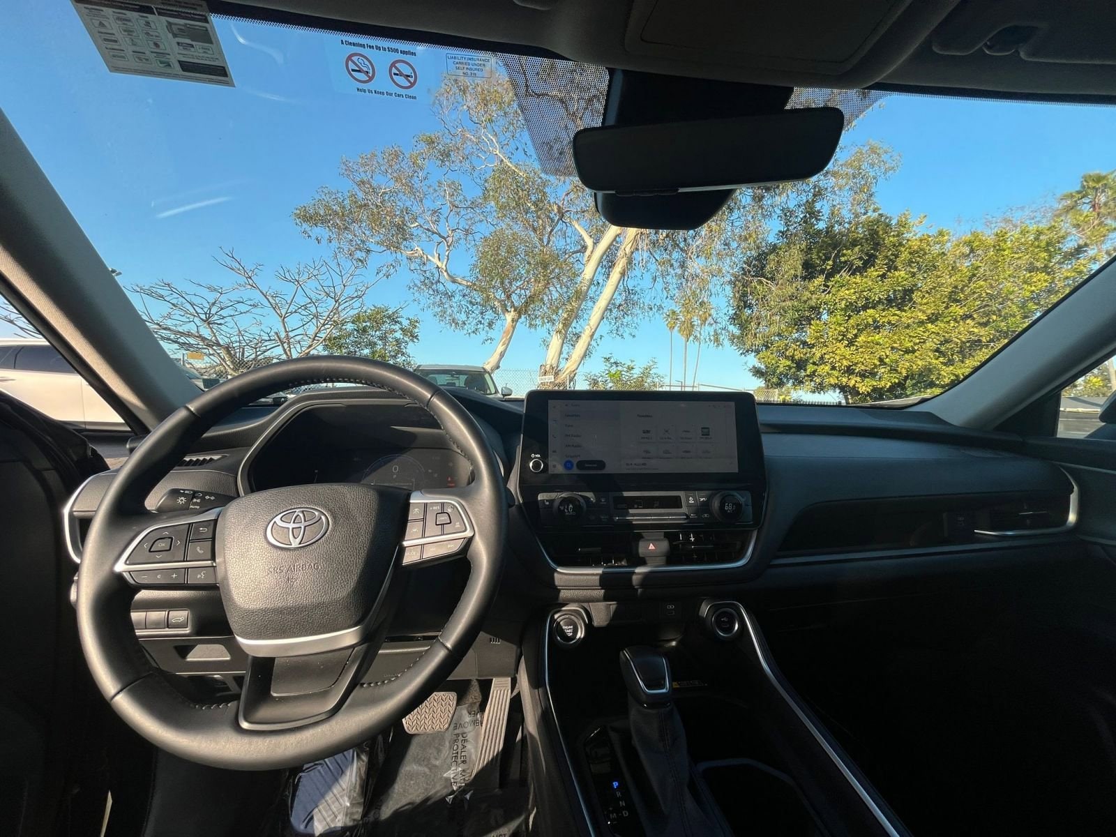 Thumbnail: 2025 Toyota Grand Highlander - 35