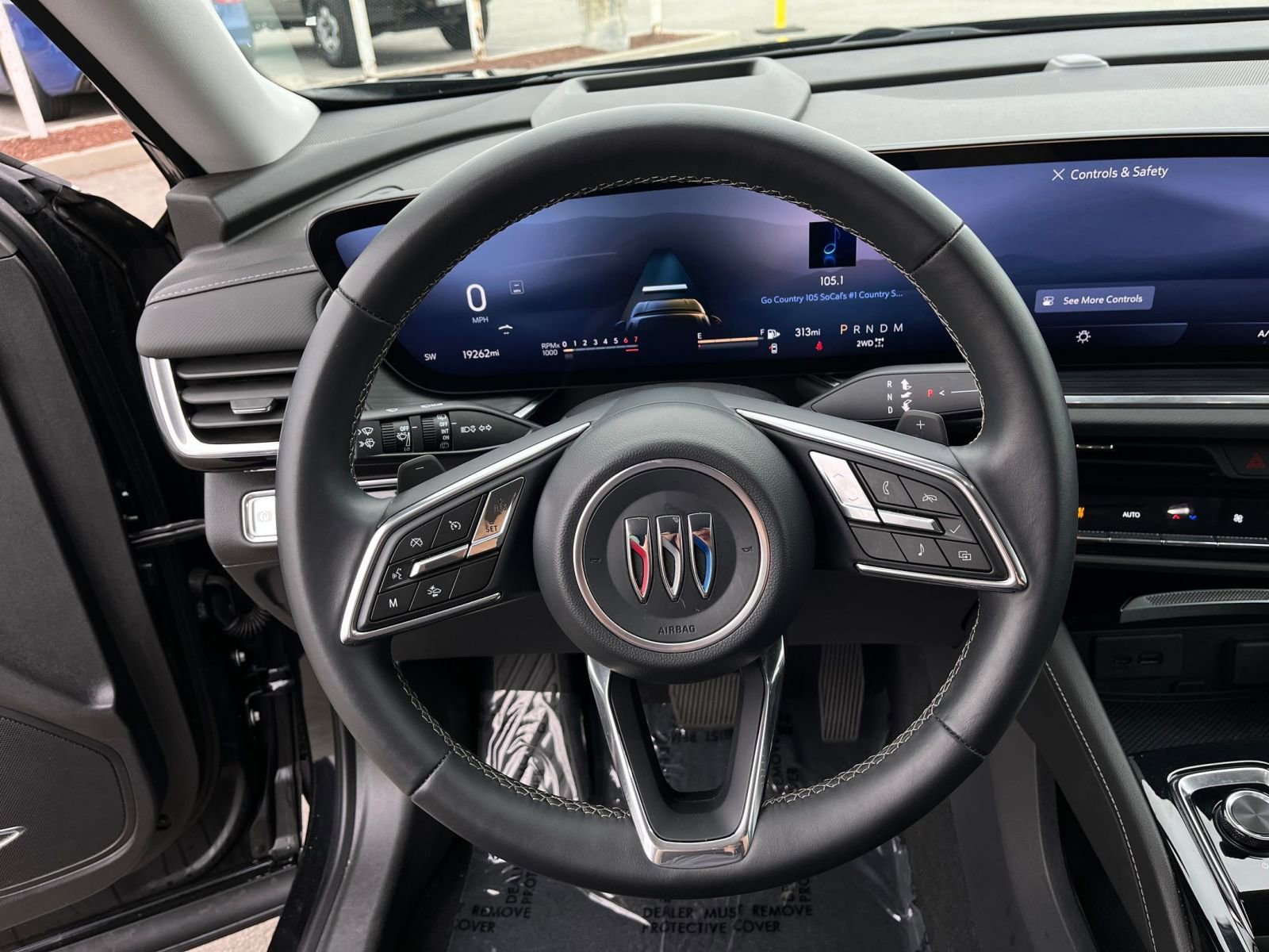 2024 Buick Envision Preferred 23