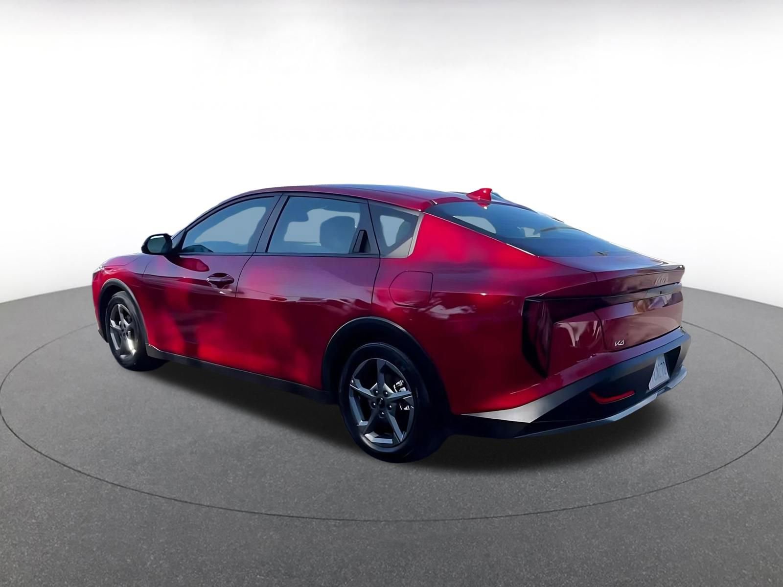 Thumbnail: 2025 Kia K4 - 9