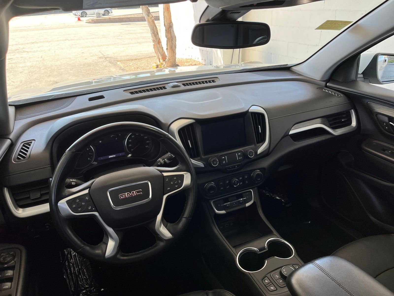 Thumbnail: 2023 GMC Terrain - 28