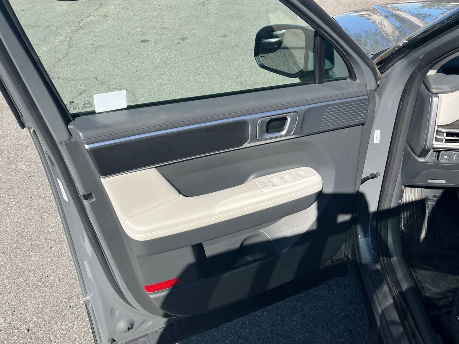 Thumbnail: 2025 Hyundai Santa Fe - 21