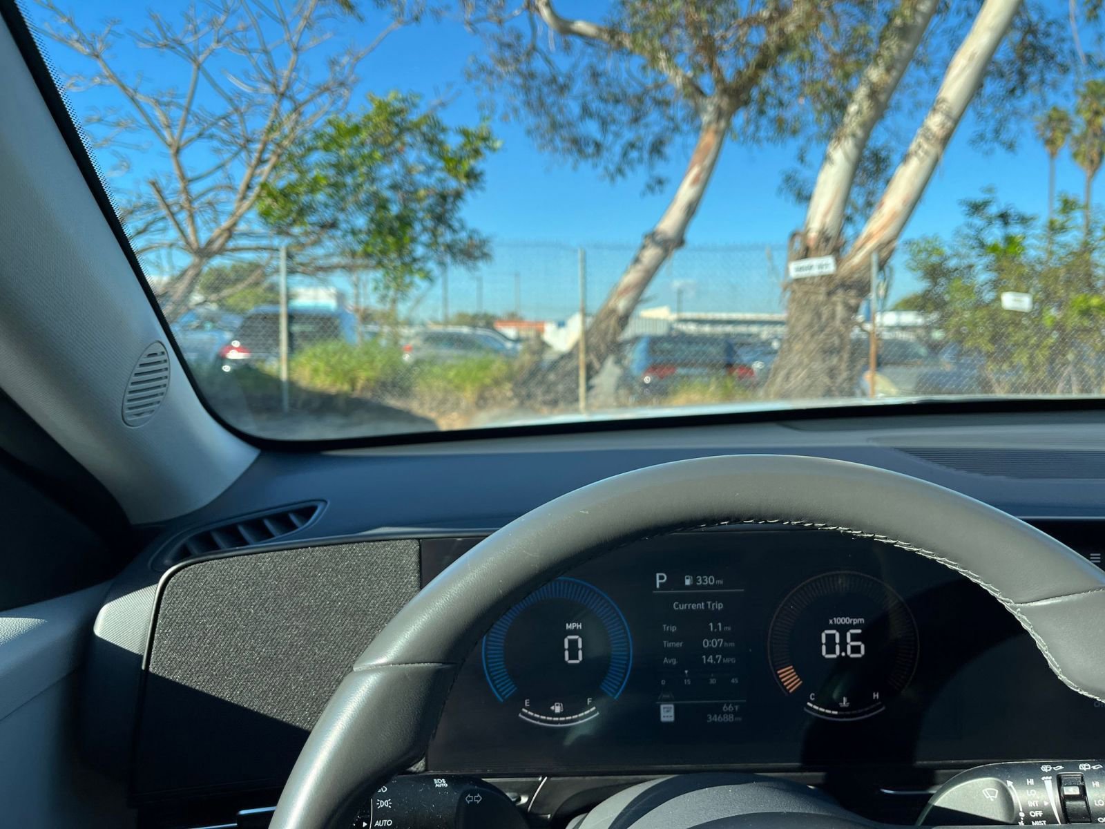 Thumbnail: 2025 Hyundai Kona - 35