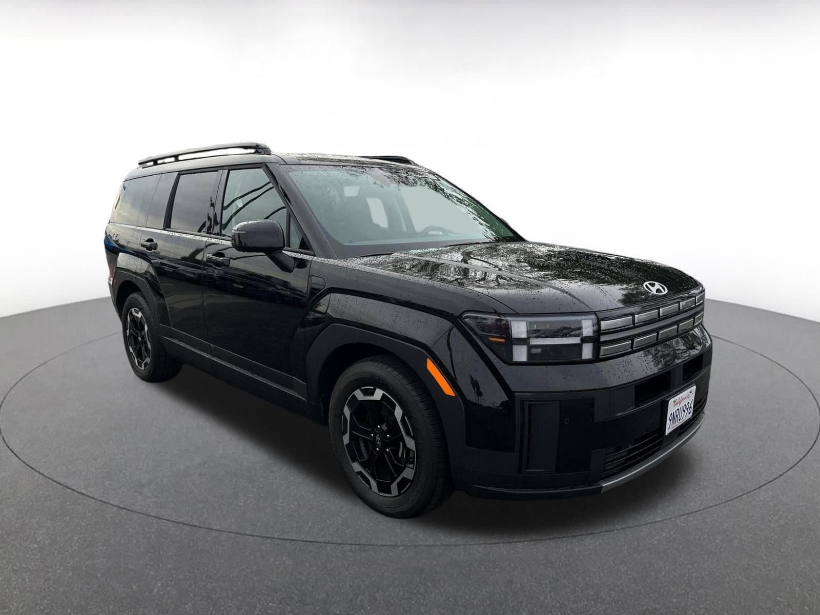 Thumbnail: 2025 Hyundai Santa Fe - 1