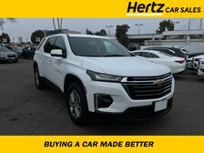 2023 Chevrolet Traverse LT -
                Torrance, CA