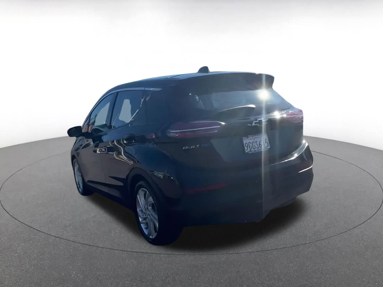 Thumbnail: 2023 Chevrolet Bolt EV - 7