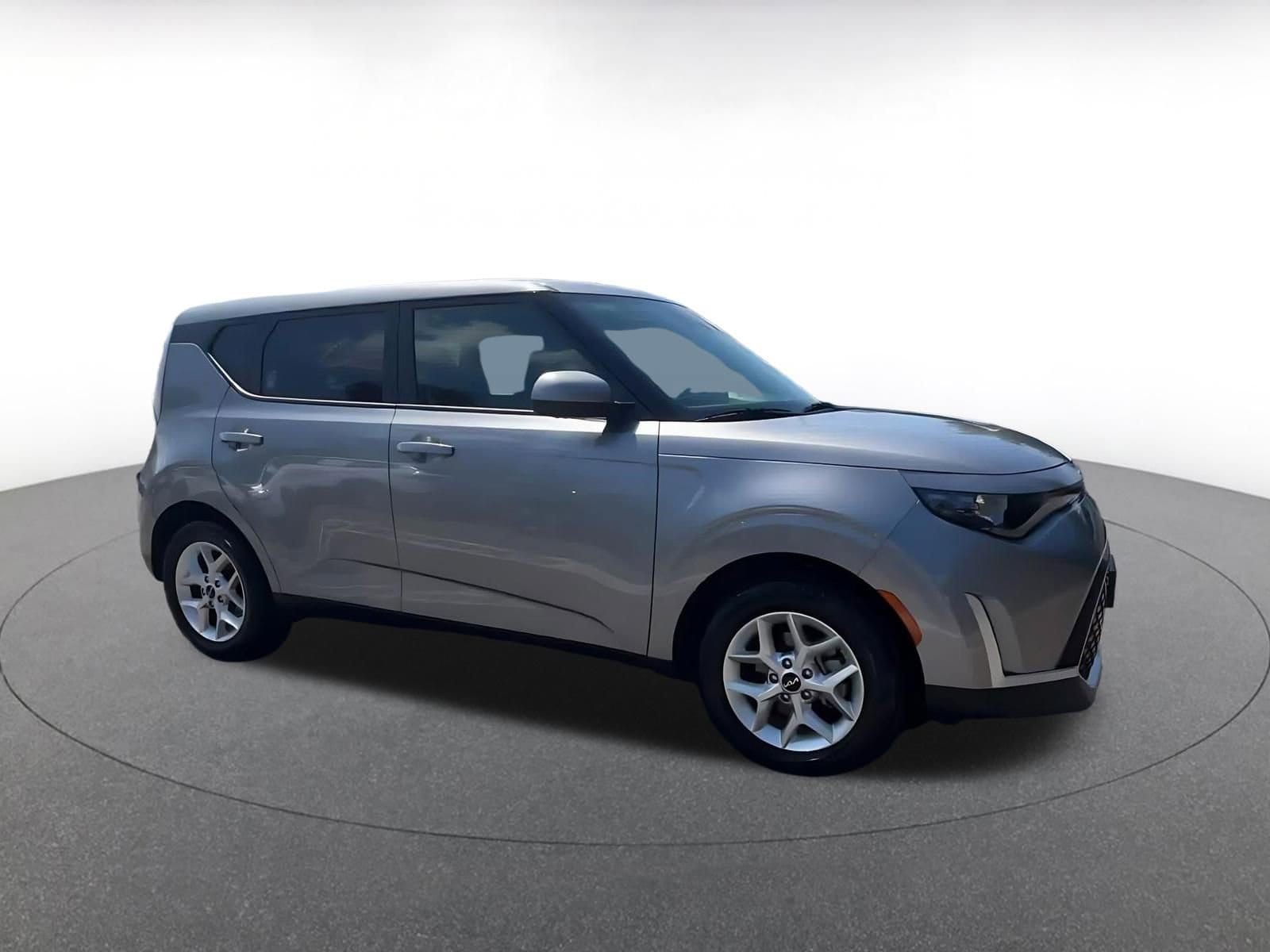 Thumbnail: 2025 Kia Soul - 2
