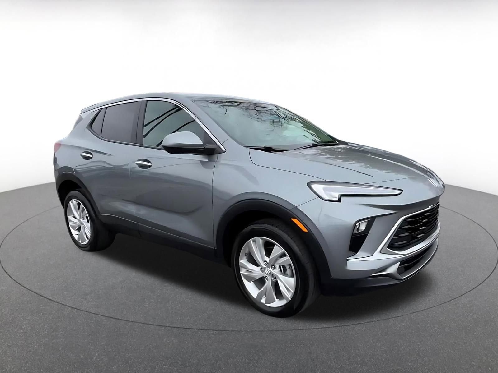 Thumbnail: 2025 Buick Encore GX - 2