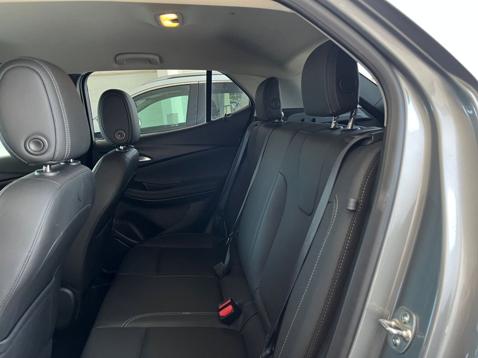 2024 Buick Encore GX Sport Touring 21