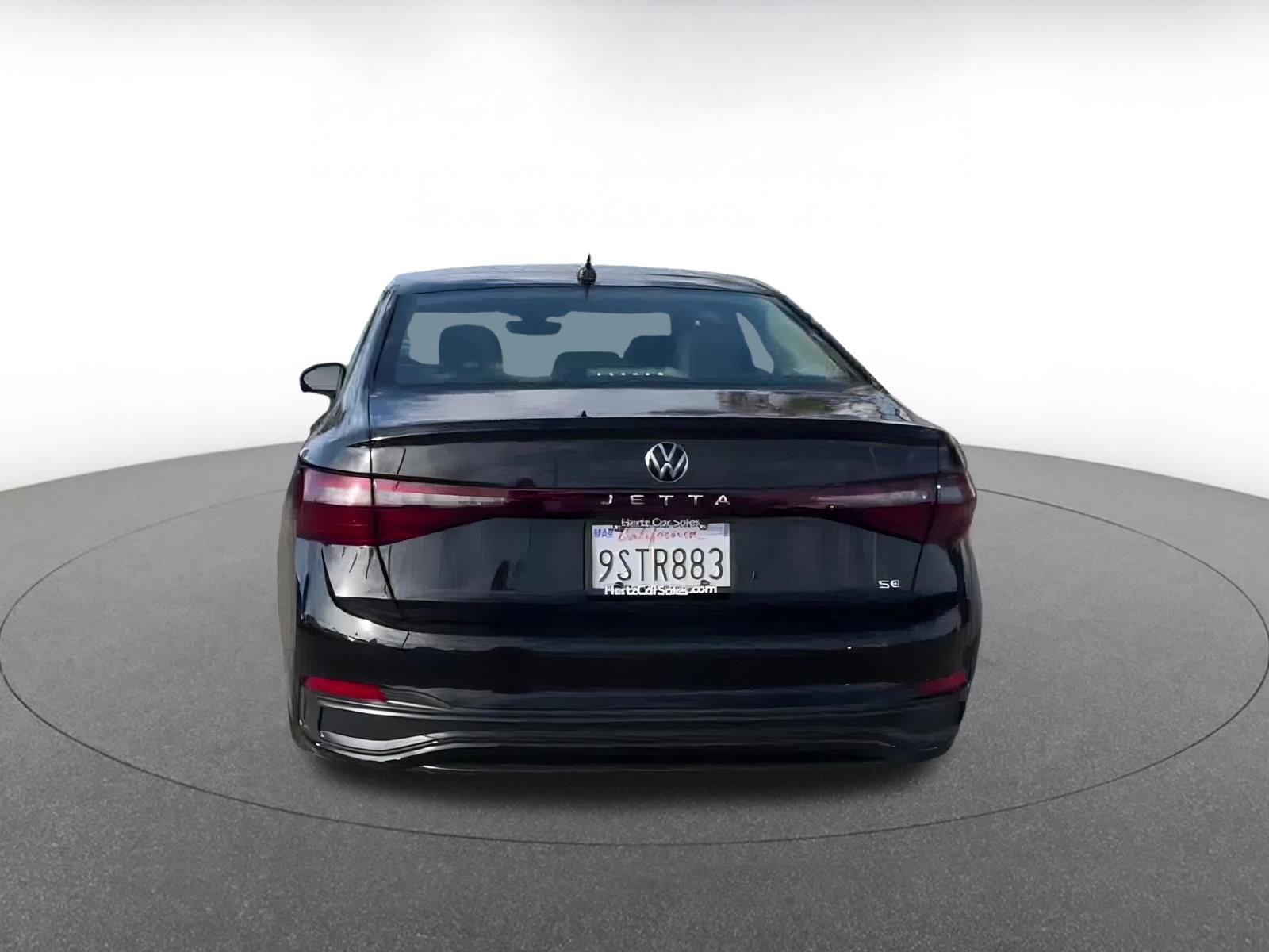 Thumbnail: 2025 Volkswagen Jetta - 12