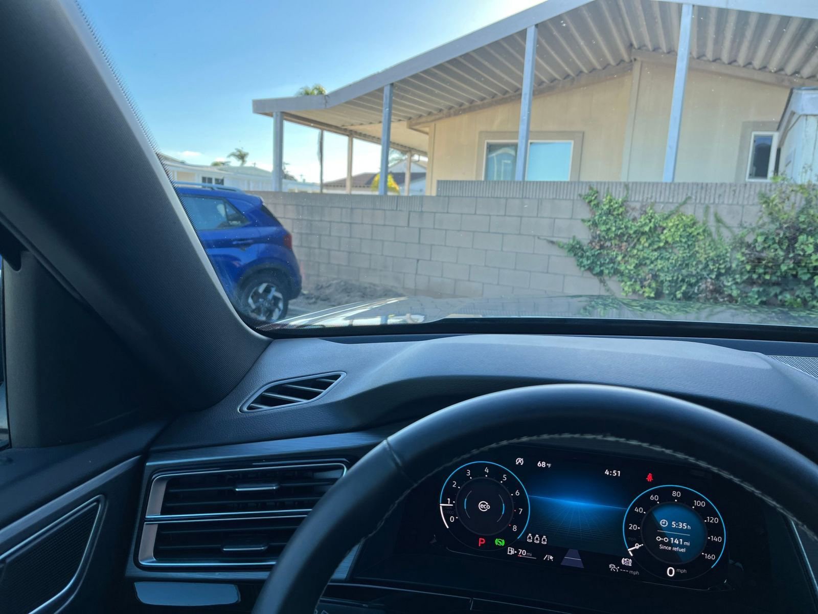 Thumbnail: 2025 Volkswagen Atlas - 34